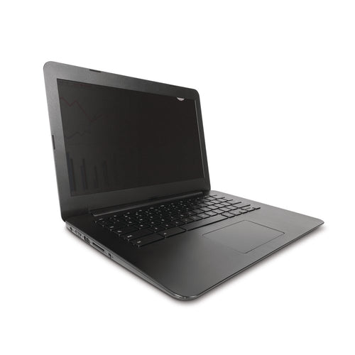 14.1 Inch 4:3 Laptop Privacy Filter Anti-Reflective Frameless