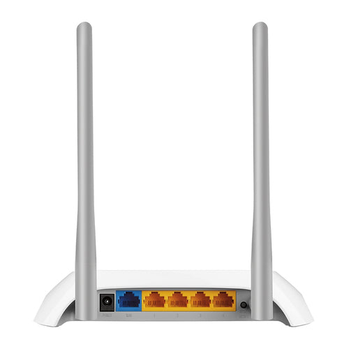 TP-Link TL-WR840N wireless router