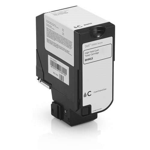 DELL 593-BBYC toner cartridge