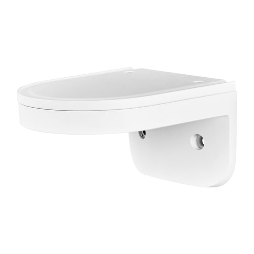 Universal Security Camera Mount Hanwha SBP-137WMW1 White Aluminium Plastic 148.5mm