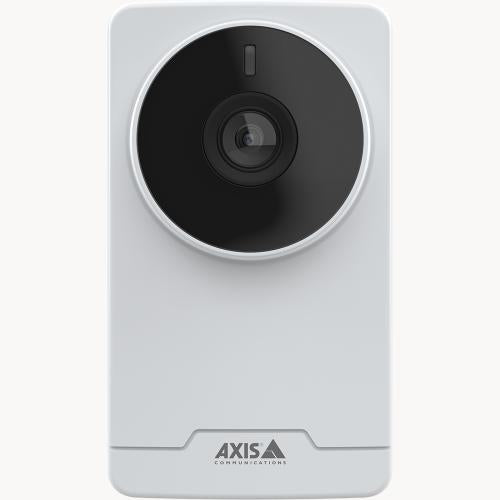 IP Security Camera Axis 02349-001 Indoor Outdoor Wired Surveillance