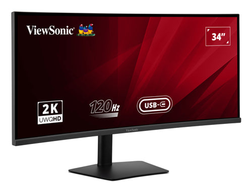 Viewsonic VA VA3420C computer monitor