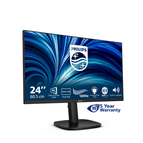 Philips 3000 series 24B2N3200J/00 computer monitor
