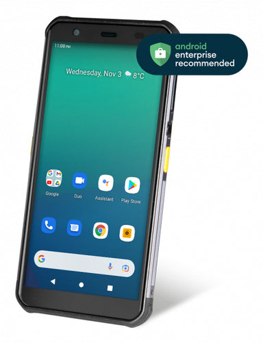 Newland NFT10 Pilot Pro handheld mobile computer