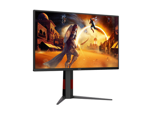 AOC G4 25G4K computer monitor