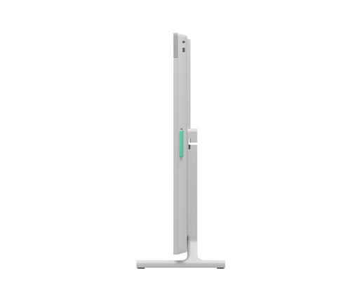 Logitech Rally Board 65 video conferencing system