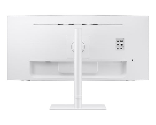 34 Inch 4K Ultra HD LED Computer Monitor 3440 x 1440 Resolution Samsung LS34C650TAU