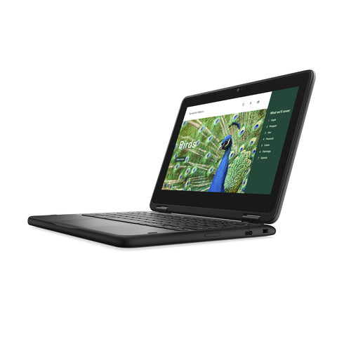 DELL Chromebook 3120 2-in-1