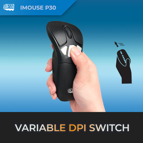 Adesso iMouse P30 wireless presenter