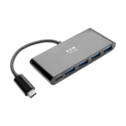 Tripp Lite U460-004-4AB-C interface hub