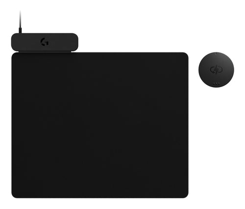 Logitech G 947-000003 mouse pad