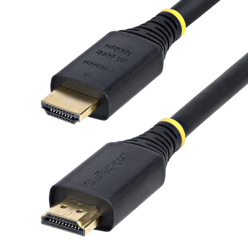 StarTech.com HDMI 2.1 Kabel 8K 60Hz 5m – Ultra High Speed HDMI Kabel