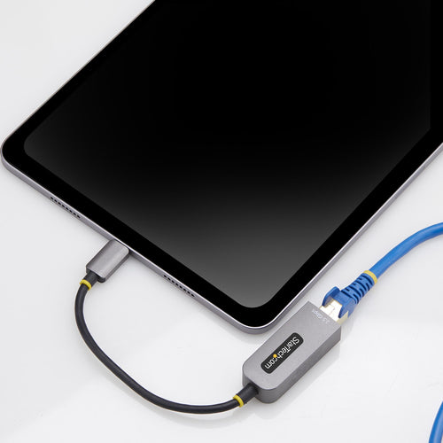 StarTech.com C22G-USB-ETHERNET network card