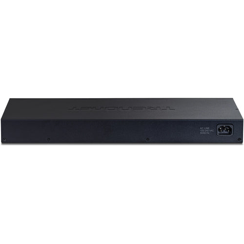 Trendnet TEG-S50284 network switch