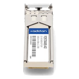 AddOn Networks FC95704ABS-AO network transceiver module