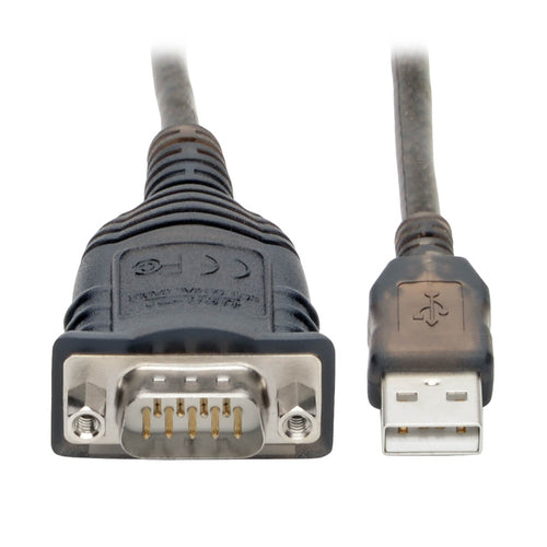 Serial Adapter Cable Tripp Lite U209-30N-IND USB to RS485/RS422 30-in