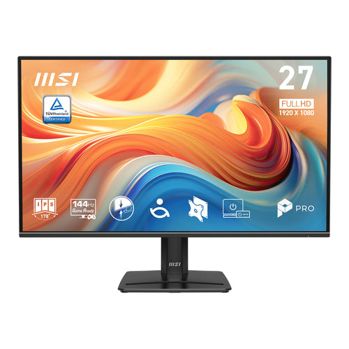 MSI Pro MP271 E14A computer monitor