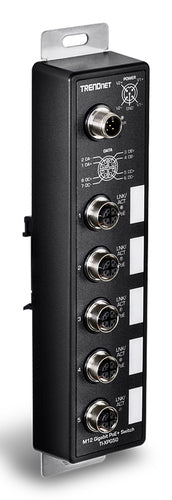 Trendnet TI-XPG50 network switch