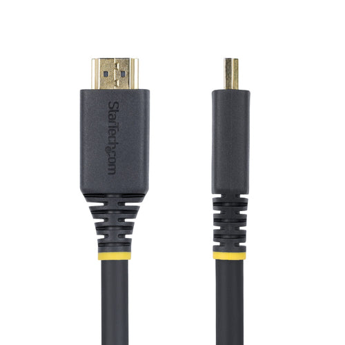 StarTech.com HDMI2-CABLE-4K60-25F HDMI cable