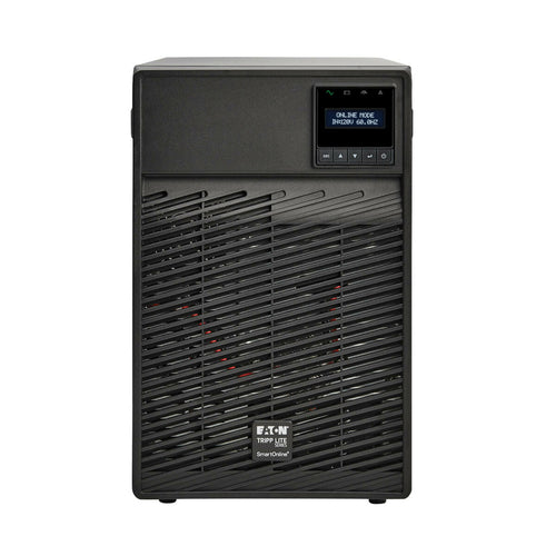 Tripp Lite SU1500XLCD uninterruptible power supply (UPS)