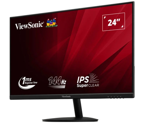 Viewsonic VA VA24E2-H computer monitor