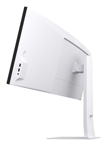 LG 49U950A-W computer monitor