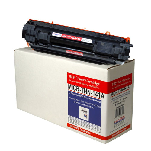 MicroMICR Tonerkartusche MICR-THN-141A Schwarz 950 Seiten