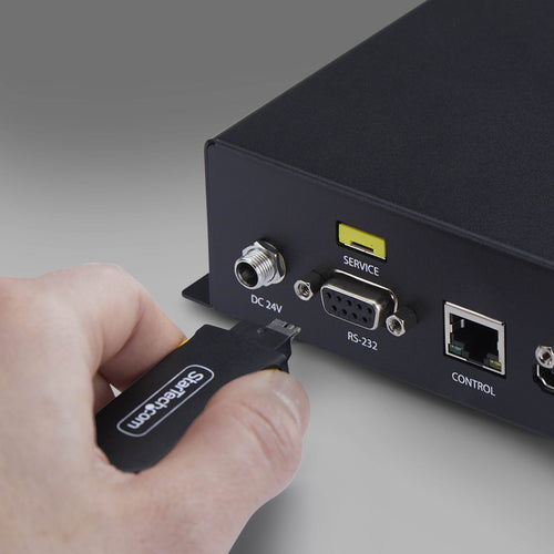 StarTech.com 25P-USB-A-BLOCKER port blocker