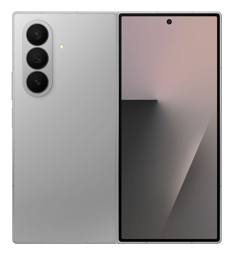 Smartphone Samsung Galaxy Z Fold 7 8-Inch 200 MP 12GB RAM 256GB Storage