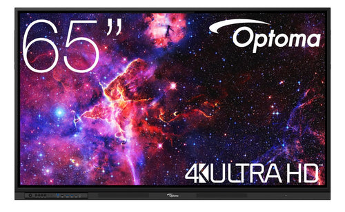 Optoma 3653RK interactive whiteboard