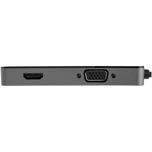 USB-Grafikadapter StarTech.com 4K HDMI VGA Dual-Monitor Externe Grafikkarte