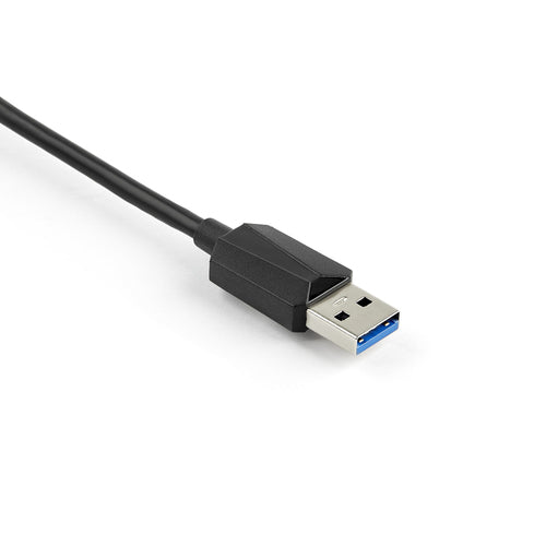 USB-Grafikadapter StarTech.com 4K HDMI VGA Dual-Monitor Externe Grafikkarte