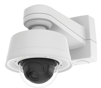 Axis Security Camera Accessory - Model 5507-641 - White