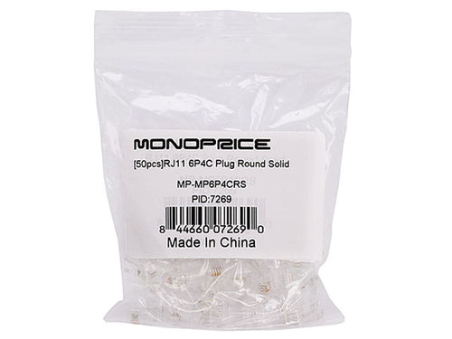 Monoprice 7269 wire connector