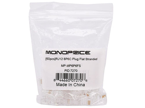 Monoprice 7270 wire connector
