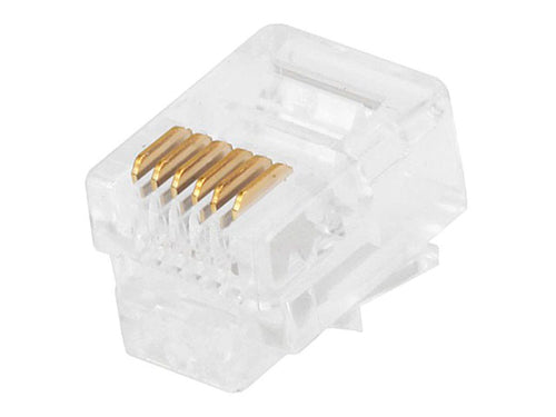 Monoprice 7270 wire connector