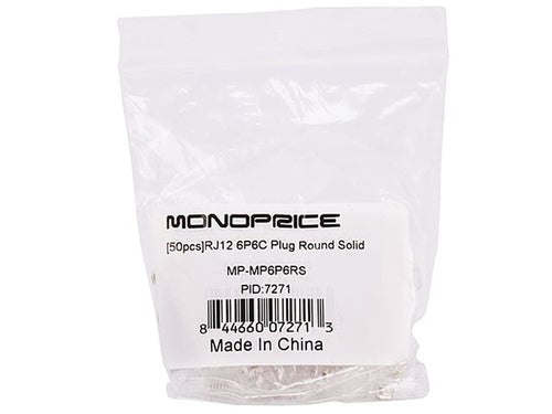 Monoprice 7271 wire connector