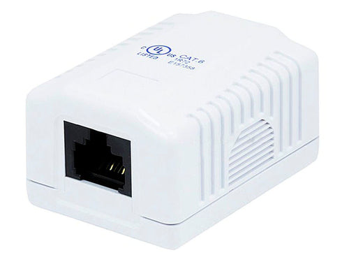 Monoprice 7092 network junction box