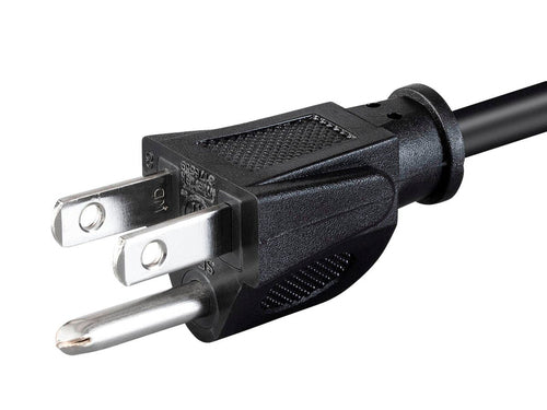 Monoprice 35121 power cable