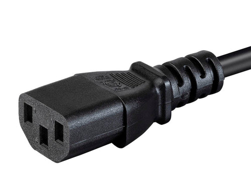 Monoprice 35121 power cable