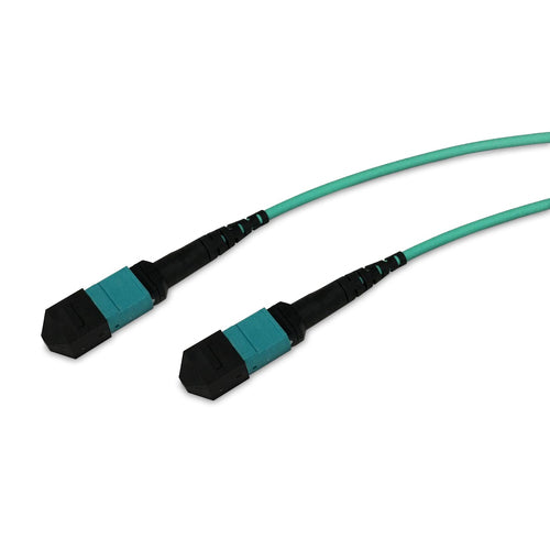 eNet Components MTPF2XO-OM4-13M-ENC InfiniBand/fibre optic cable