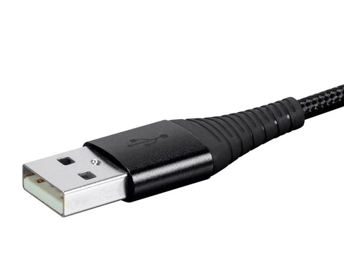 Monoprice 31191 lightning cable