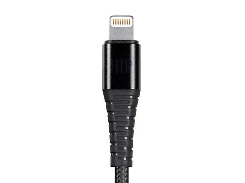 Monoprice 31190 lightning cable