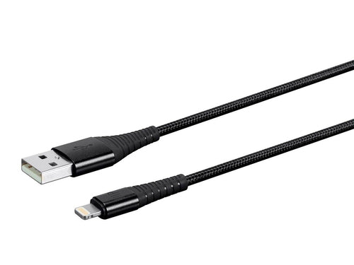 Monoprice 31190 lightning cable