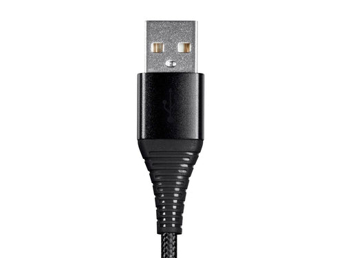 Monoprice 31191 lightning cable