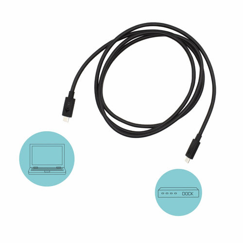 i-tec TB3CBL150CM Thunderbolt cable
