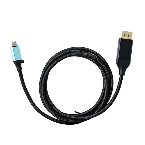 i-tec C31CBLDP60HZ video cable adapter