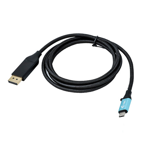 i-tec C31CBLDP60HZ video cable adapter