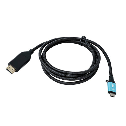 i-tec C31CBLHDMI60HZ video cable adapter
