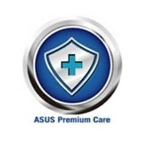 ASUS 5-Year On-Site Warranty Support Extension for ACCX027-11N0